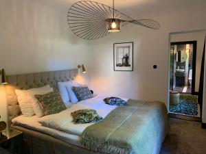 Suite room in Hesselby Slott