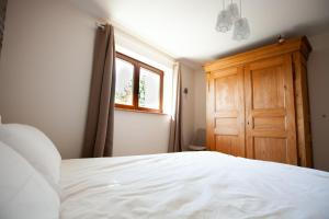 Le gîte des Histoires