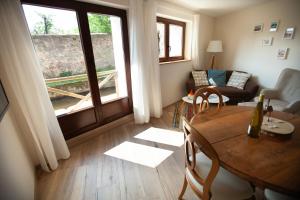 Le gîte des Histoires