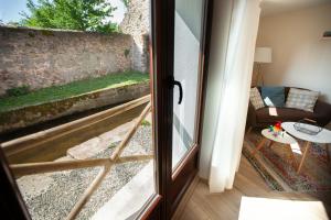 Le gîte des Histoires