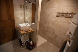 Le gîte des Histoires