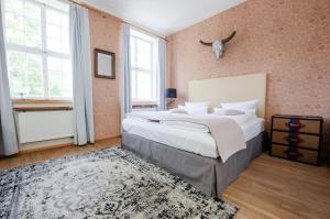 Design Apartments -