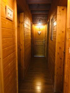 Chalets Le Hygge Chalet Gerardmer-Spa : photos des chambres