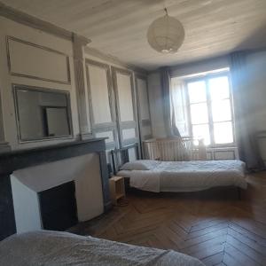 B&B / Chambres d'hotes Relais des castors : photos des chambres