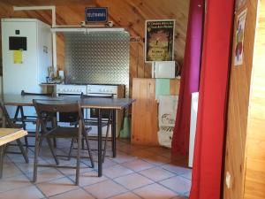 B&B / Chambres d'hotes Relais des castors : photos des chambres