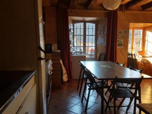 B&B / Chambres d'hotes Relais des castors : photos des chambres