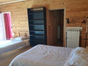 B&B / Chambres d'hotes Relais des castors : photos des chambres