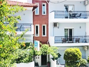 Kaplanis House Halkidiki Greece
