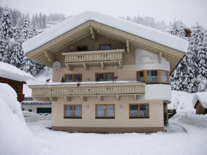 Appartementhaus Karin