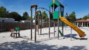 Campings GH Vacances La Reserve : photos des chambres