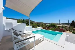 Agkairia´s House - Angairiá