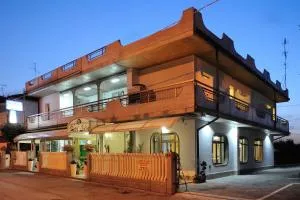 利迪娅酒店 - 阿斯科利皮切诺