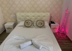Hotel Antalya - Beach Durres