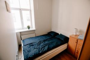 Heart of Old Town - Riverside view