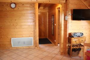 Chalets Chalet Des Rochires : photos des chambres