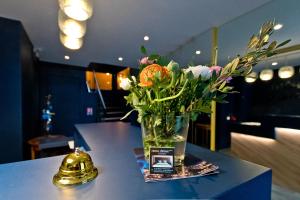 Hotels ATH hotel Athenee : photos des chambres