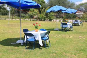 Hotel SPA Villa San Agustin