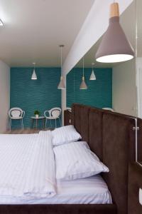 Avangard Shpytalna 20a Apart