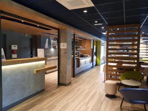 Hotels ibis budget Cahors : photos des chambres