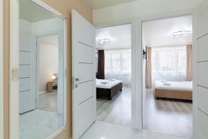 Avangard Shpytalna 20a Apart