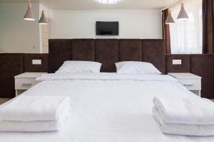 Avangard Shpytalna 20a Apart