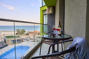 Ambient Holiday Apartment Beach resort