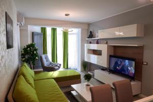 Ambient Holiday Apartment Beach resort