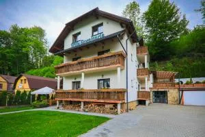 Willa Szwajcaria - Wisła