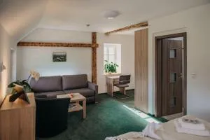 Pension Grosshof - Otovice