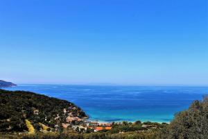 Casa Cirilla - ArgonautiVacanze