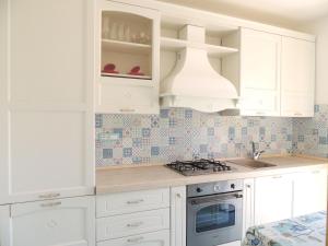 Casa Cirilla - ArgonautiVacanze