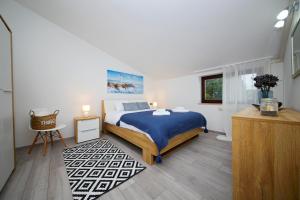 Apartments Perkovic 