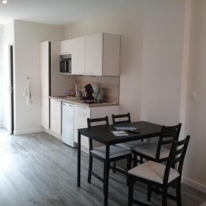 Appartements Studio : photos des chambres