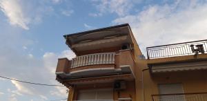 Joy cozy apartment Kavala Greece