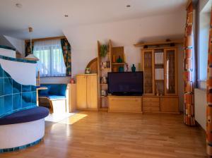 Ferienwohnung Waschnig