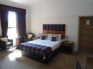 3 star hotell Park Hotel Montrose Suurbritannia