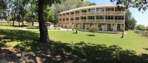 HTP Velika Plaža Ulcinj