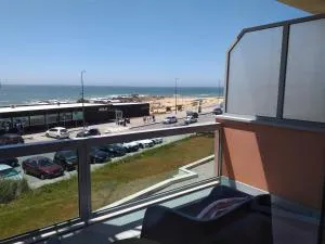 H2OPorto Beachfront Apartment - Vila Nova de Gaia