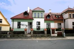 Pension Grant Lux Znojmo - Lechovice