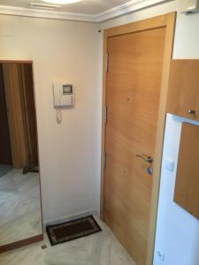 Apartamento Vila Park