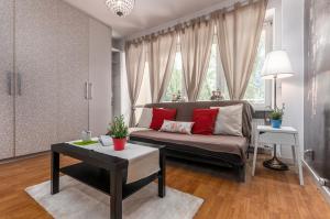 Apartments Madelaine Warsaw by Noclegi Renters