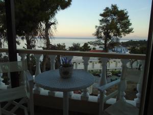 Machi Rooms Alonissos Greece