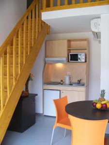 Appart'hotels Vanina Park : photos des chambres