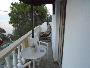 Machi Rooms Alonissos Greece