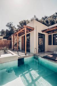 Monastery Estate Retreat