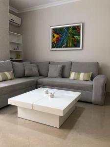 Mali i Robit Beachfront Apartment