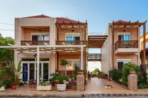 Giovanni Mare - Gastoúni