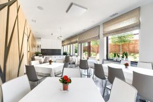 Villa Madre Golf & Family