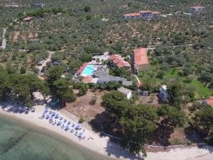 Hotel Zafira