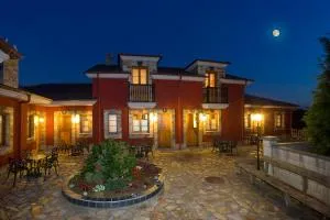 Apartamentos Porcia - Tapia de Casariego